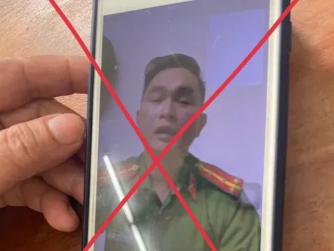 Quảng Bình: Cảnh giác với các thủ đoạn sử dụng cuộc gọi giả danh để lừa đảo