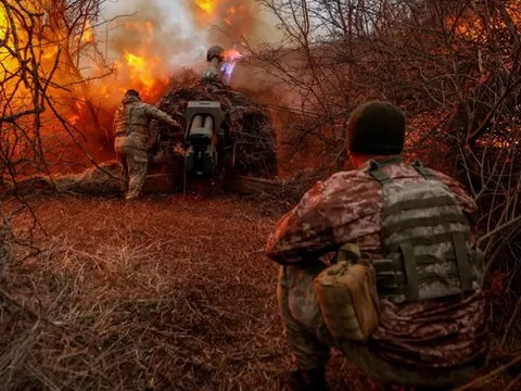 Động thái mới nhất của EU liên quan đến khối tài sản bị đóng băng của Nga