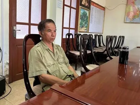 Bắt đối tượng giết người rồi trốn truy nã suốt 37 năm