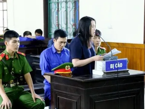 Bản án thích đáng cho cặp vợ chồng lừa đảo hơn 70 tỷ đồng