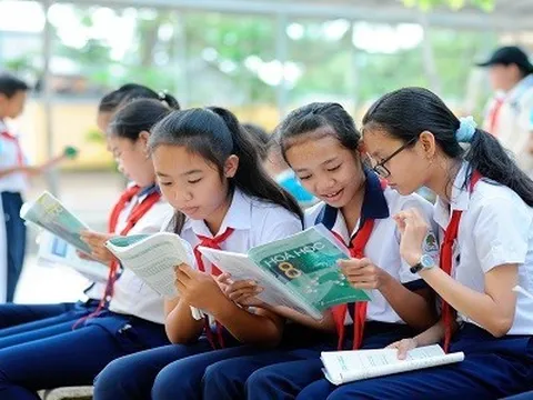 Tuần lễ hưởng ứng học tập suốt đời năm 2024: “Phát triển văn hóa đọc thúc đẩy học tập suốt đời”