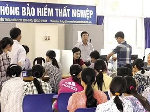 Trường hợp không đến thông báo về tình trạng việc làm vẫn được hưởng trợ cấp thất nghiệp, biết kẻo thiệt
