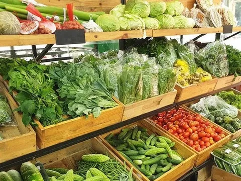 Thủ tướng: Kiên quyết không để tình trạng găm hàng, tăng giá bất hợp lý sau bão
