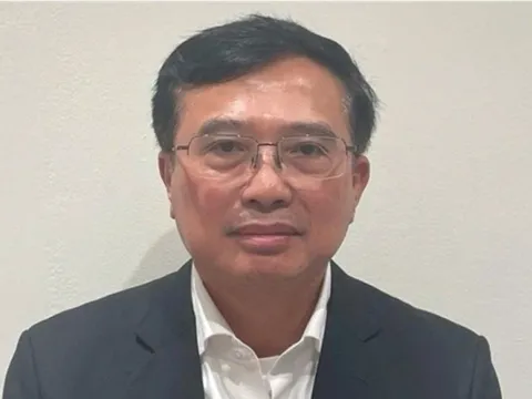 Bức thư nặc danh trong vụ án cựu Thứ trưởng Bộ Công Thương