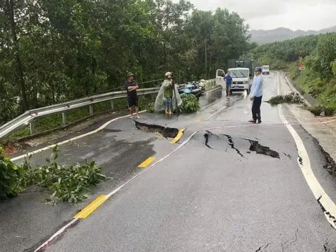 Dồn toàn lực hỗ trợ người dân khôi phục đời sống, sản xuất sau bão số 3