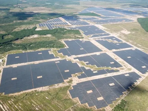 Nhóm cán bộ cấp phép cho nhà máy điện "xây chui" của Lộc Ninh 3