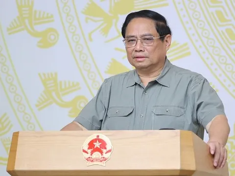 Thủ tướng: Đã tìm phương án tốt nhất, song mất mát của người dân không thể bù đắp