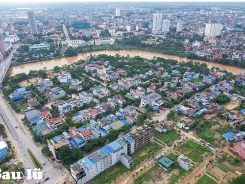 Thái Nguyên: Trở lại nhịp sống bình thường