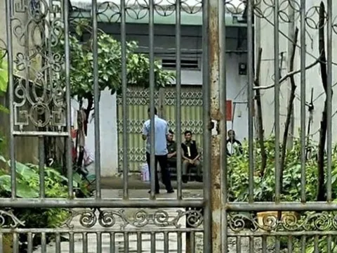 Bình Dương: Điều tra vụ 2 người thương vong trong nhà trọ