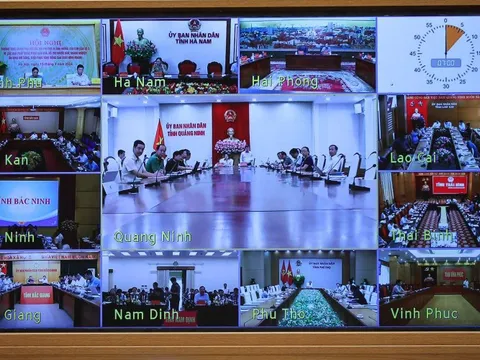 Các địa phương tập trung khắc phục hậu quả, ổn định cuộc sống sau bão