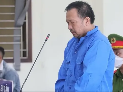 Thảm kịch đau lòng trong cơn ghen mù quáng