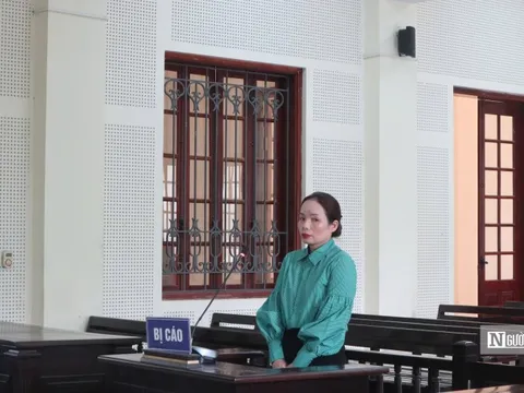 "Quý bà" hầu toà vì đưa người khác trốn đi nước ngoài