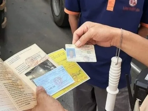 Mắc 1 trong 7 bệnh này có thể không được lái xe ô tô hạng B