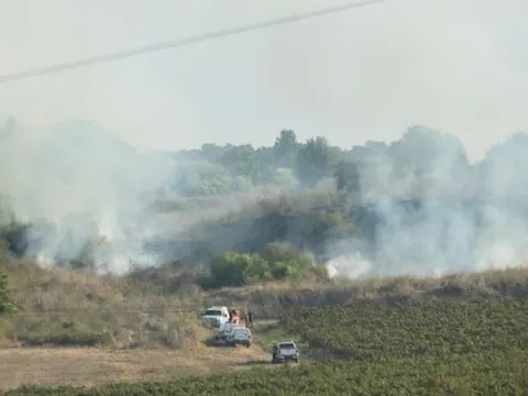 Tên lửa Houthi lần đầu tiên tấn công miền Trung Israel thành công, không có thương vong