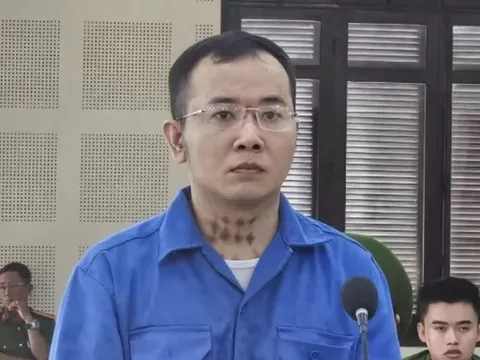 Siêu lừa lĩnh 20 năm tù vì nhận đặt cọc dự án “ma” để đầu tư tiền ảo