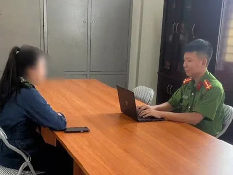 Quảng Ninh: Xử phạt đối tượng xúc phạm người khác trên facebook