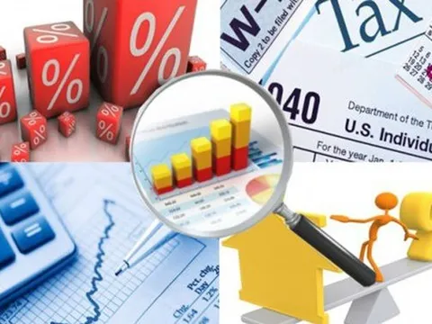 Ngành Thuế hướng dẫn các giải pháp hỗ trợ cá nhân, DN bị tổn thất do bão số 3