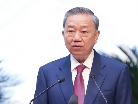 Tiếp tục đổi mới mạnh mẽ phương thức lãnh đạo, cầm quyền của Đảng, yêu cầu cấp bách của giai đoạn cách mạng mới