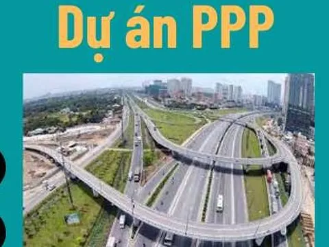 Sửa đổi một số Nghị định quy định chi tiết về đầu tư theo phương thức PPP