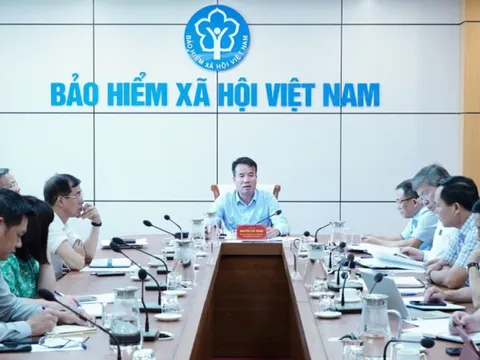 Đảm bảo người dân sau lũ được tiếp cận quyền lợi bảo hiểm nhanh nhất