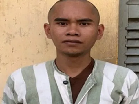 Bắt đối tượng gây thương tích cho công an viên rồi bỏ trốn