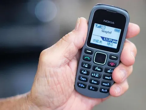 Lùi thời gian tắt sóng 2G tới ngày 15/10 để có thêm thời gian khắc phục hậu quả sau bão