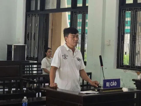 1 giám đốc trả giá đắt vì khai thác đá trái phép suốt 10 năm