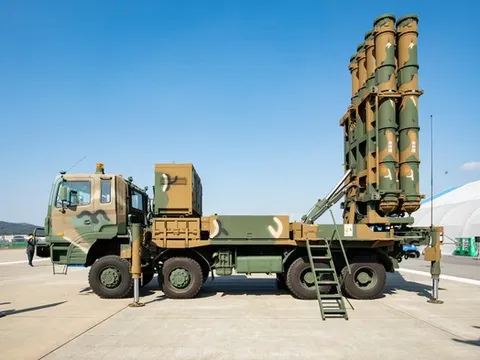 “Rồng lửa” S-400 khơi nguồn cảm hứng cho hệ thống phòng không “Korean Patriot”