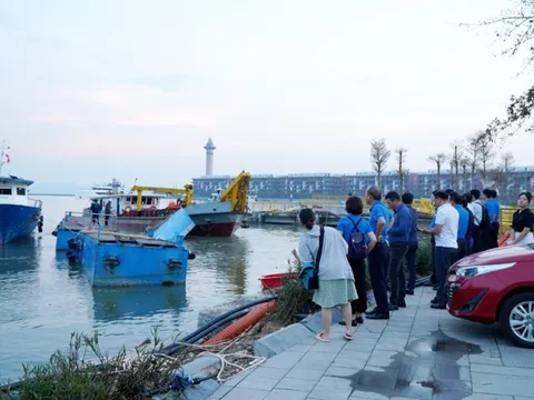 Quảng Ninh: Bảo hiểm Bảo Việt dự kiến bồi thường thiệt hại do bão 573 tỷ đồng