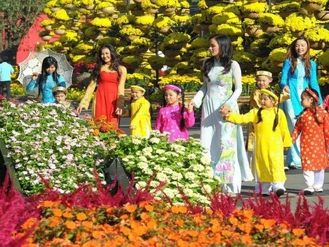 Đề xuất nghỉ tết Nguyên đán Ất Tỵ 9 ngày