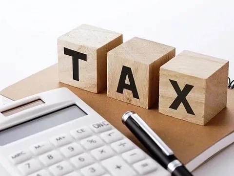 Thủ tục miễn, giảm, gia hạn thuế với cá nhân, DN bị tổn thất do bão số 3