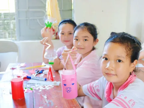 Mùa trăng ‘bảo vệ môi trường’ nơi địa đầu Tổ quốc