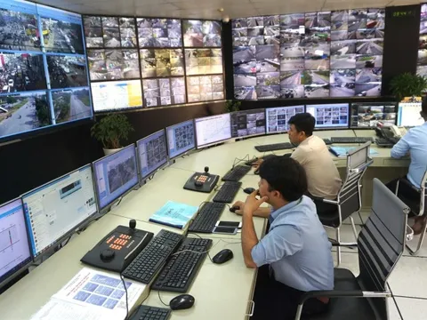 Sẽ xây dựng nhiều trung tâm quản lý điều hành giao thông trên các cao tốc