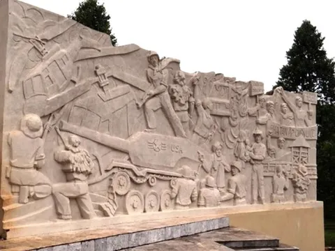 Bà Rịa-Vũng Tàu: Nhiều hoạt động kỷ niệm 60 năm chiến thắng Bình Giã