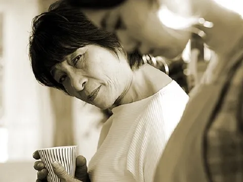 Mẹ chồng gia trưởng