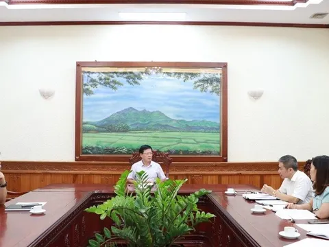 Chấn chỉnh lạm dụng bản sao có chứng thực đối với giấy tờ, văn bản khi thực hiện TTHC