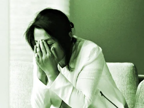 Con trai lấy vợ, mẹ làm dâu