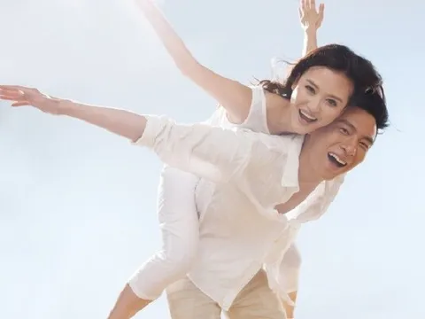 Vì vợ là bạn đồng hành