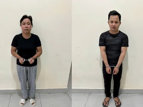 Bắt 2 đối tượng mua bán hơn 2,5 tấn xyanua, nhiều người mua về để tự tử