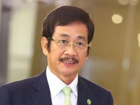 Chủ tịch Novaland Bùi Thành Nhơn: Chúng tôi trân trọng những điều quý giá nhất