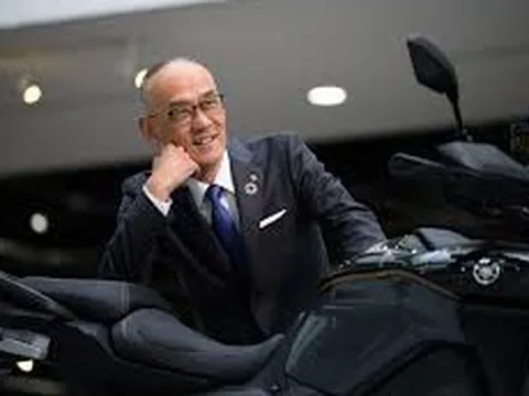 Nóng: Chủ tịch Yamaha Motor bị con gái ruột tấn công bằng dao