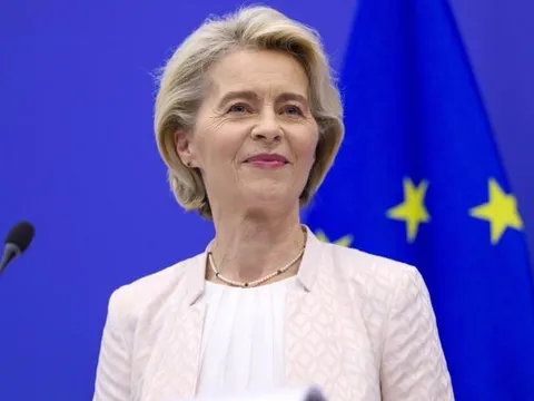 EU tìm cách thu hẹp khoảng cách về mặt này với Mỹ, Trung Quốc