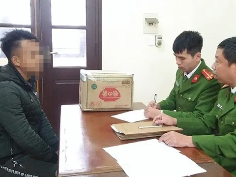 Đề xuất quy định thi hành biện pháp ngăn chặn cấm đi khỏi nơi cư trú