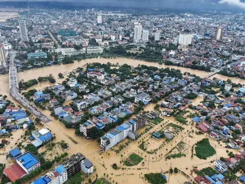 Tiếp nhận nhưng không chuyển tiền quyên góp ủng hộ bị xử lý thế nào?
