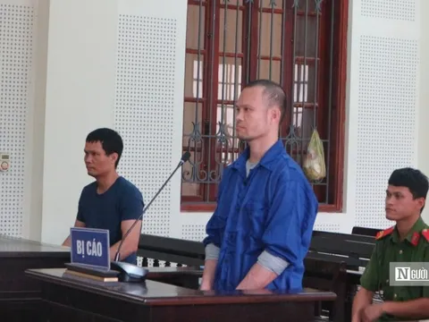 Vì tiếng xe máy, người thương tích 60%, kẻ nhận án 5 năm tù