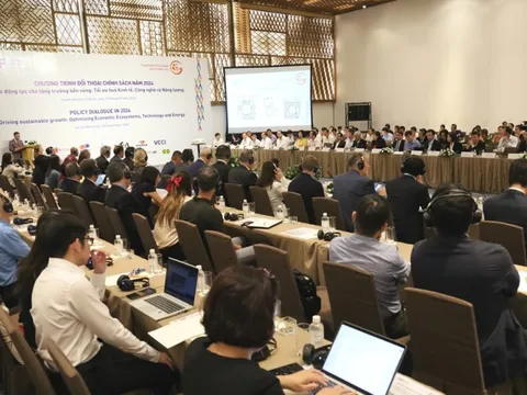 TPHCM đối thoại doanh nghiệp FDI, hướng đến tăng trưởng bền vững