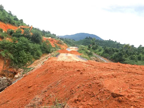 Lâm Đồng: Khởi tố Giám đốc và Trưởng phòng quản lý dự án