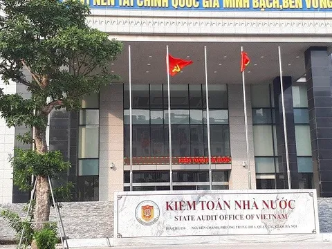 Kiểm toán Nhà nước điều chỉnh kế hoạch và phương án kiểm toán