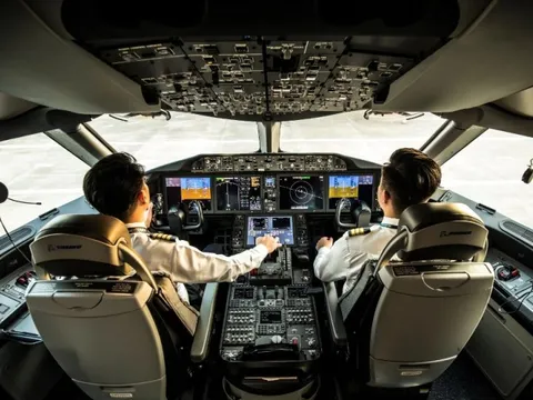 Việt Nam đạt điểm số ấn tượng trong thanh sát an toàn hàng không của ICAO