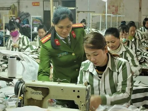 Đề xuất bổ sung quy định giám sát điện tử trong thi hành án hình sự